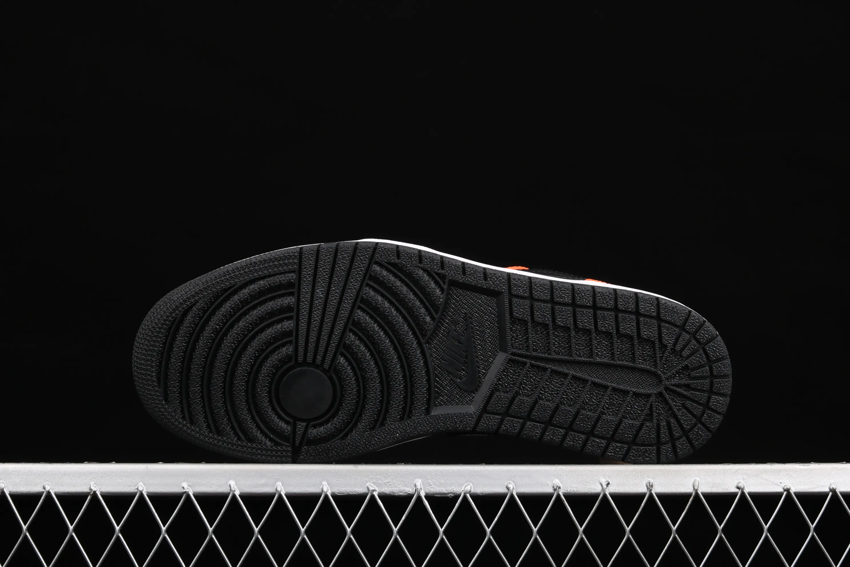 All categories Air Jordan Jordan series basketball shoes Air Jordan 1 Low G version pure original Air Jordan 1 Low AJ1 Joe 1 low-top cultural basketball shoes CK3022-008